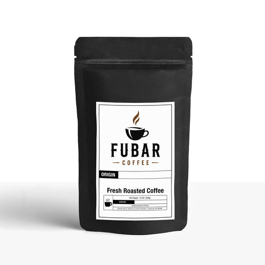 12 Pack Single Serve Coffee Capsules
